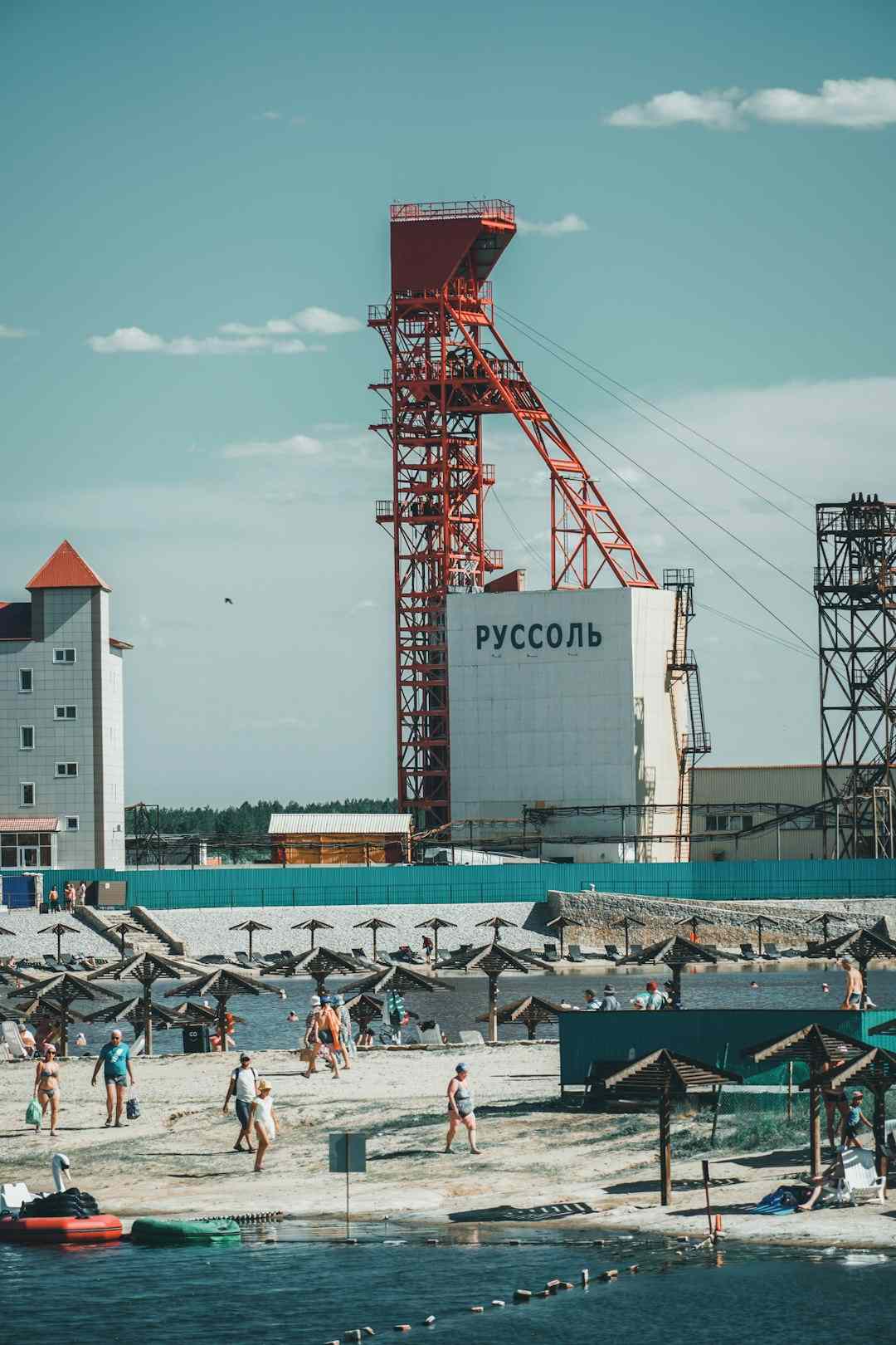 Морські водорості в косметиці
